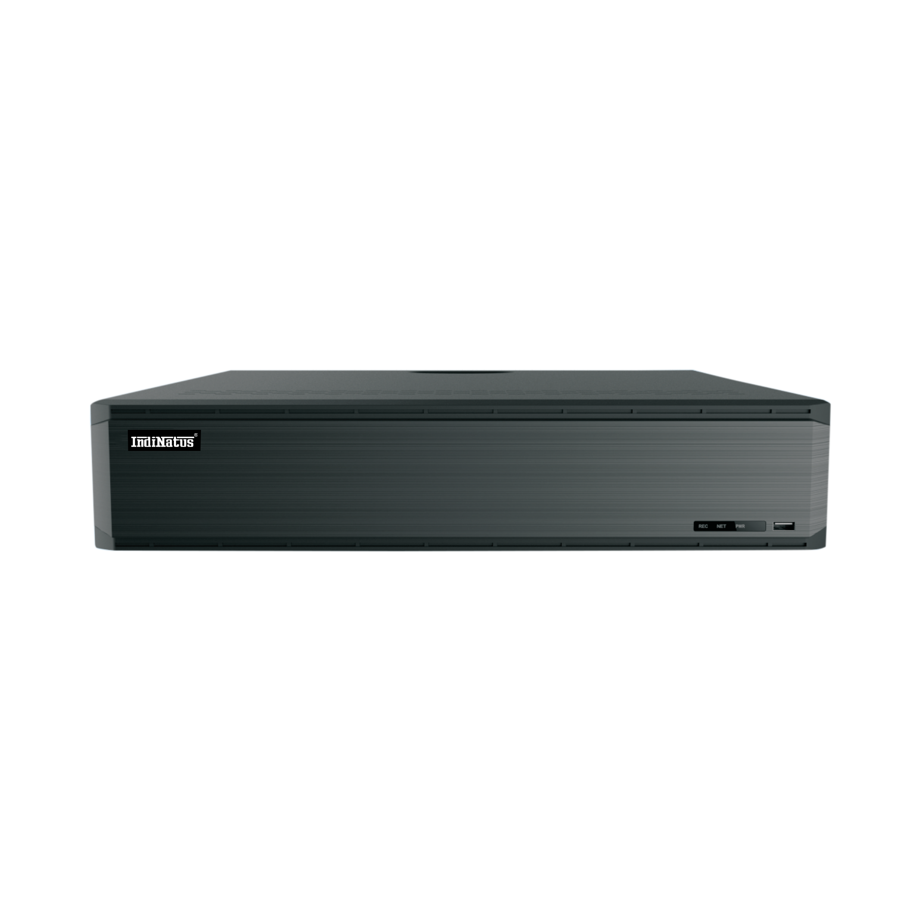  H.265 8HDD 64ch NVR, IN-NVR8864NIB-M ,  IndiNatus® India Private Limited - India Ka Apna Brand, Indian CCTV  Brand,  Make In India CCTV camera, Make in india cctv camera brand available on gem portal, IP Network Camera, Indian brand CCTV Camera, Best OEM Of CCTV in India      