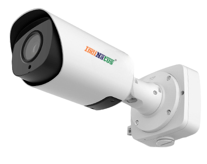 IN-IPC3F25P-I8ZUSD, 5MP 12X Pro Bullet Plus Network Camera IndiNatus® India Private Limited - India Ka Apna Brand, Indian CCTV  Brand,  Make In India CCTV camera, Make in india cctv camera brand available on gem portal, IP Network Camera, Indian brand CCTV Camera 