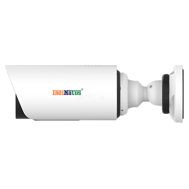  5MP H.265 Motorized Pro Bullet Network Camera, IN-IPC4F25P-I8WZSD,  IndiNatus® India Private Limited - India Ka Apna Brand, Indian CCTV  Brand,  Make In India CCTV camera, Make in india cctv camera brand available on gem portal, IP Network Camera, Indian brand CCTV Camera, Best OEM Of CCTV in India      