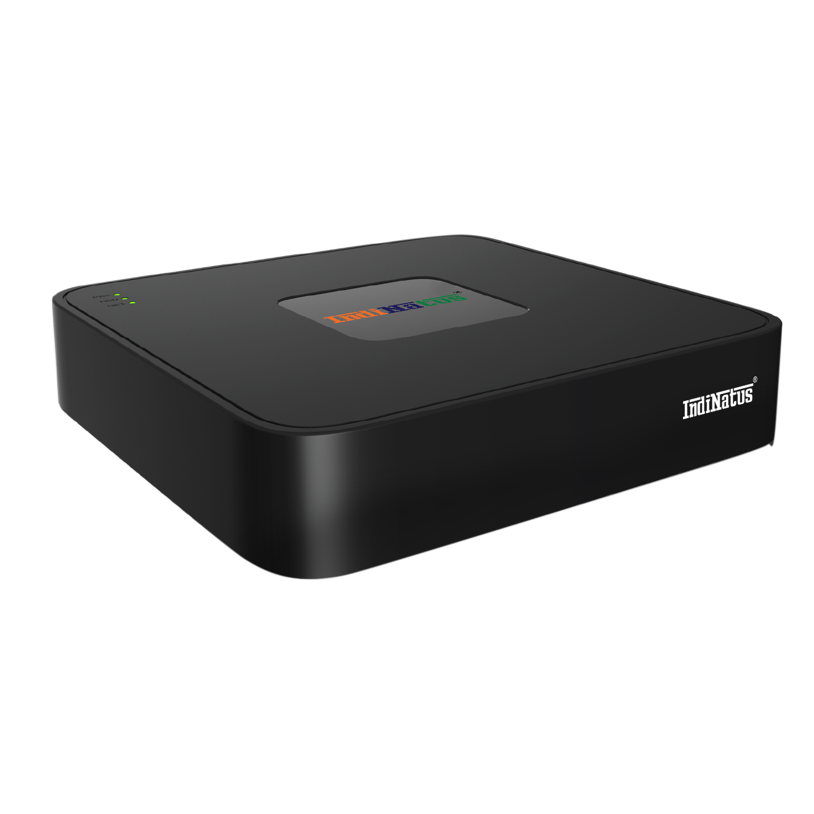  H.265 1 HDD 8ch NVR, IN-NVR7108NI,  IndiNatus® India Private Limited - India Ka Apna Brand, Indian CCTV  Brand,  Make In India CCTV camera, Make in india cctv camera brand available on gem portal, IP Network Camera, Indian brand CCTV Camera, Best OEM Of CCTV in India      