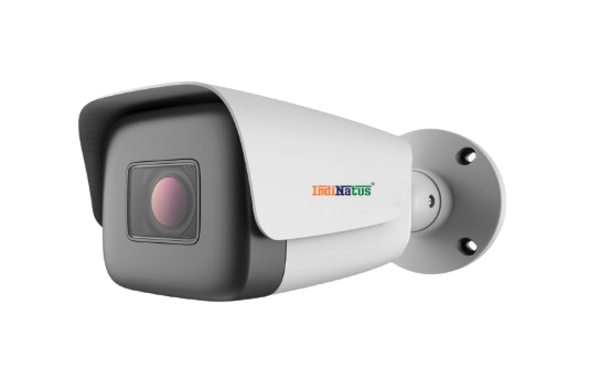 IN-IPC2N25.P-I8UZSD, 4MP Super Starlight Motorized IR Bullet Camera IndiNatus® India Private Limited - India Ka Apna Brand, Indian CCTV  Brand,  Make In India CCTV camera, Make in india cctv camera brand available on gem portal, IP Network Camera, Indian brand CCTV Camera 