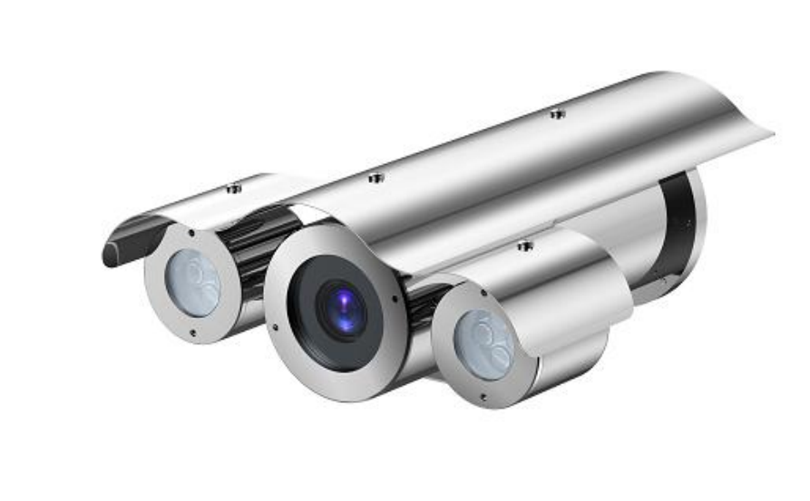 IN-IPC4F32P-30X(E), 2MP Explosion Proof Fixed Camera with IRandWiper IndiNatus® India Private Limited - India Ka Apna Brand, Indian CCTV  Brand,  Make In India CCTV camera, Make in india cctv camera brand available on gem portal, IP Network Camera, Indian brand CCTV Camera 