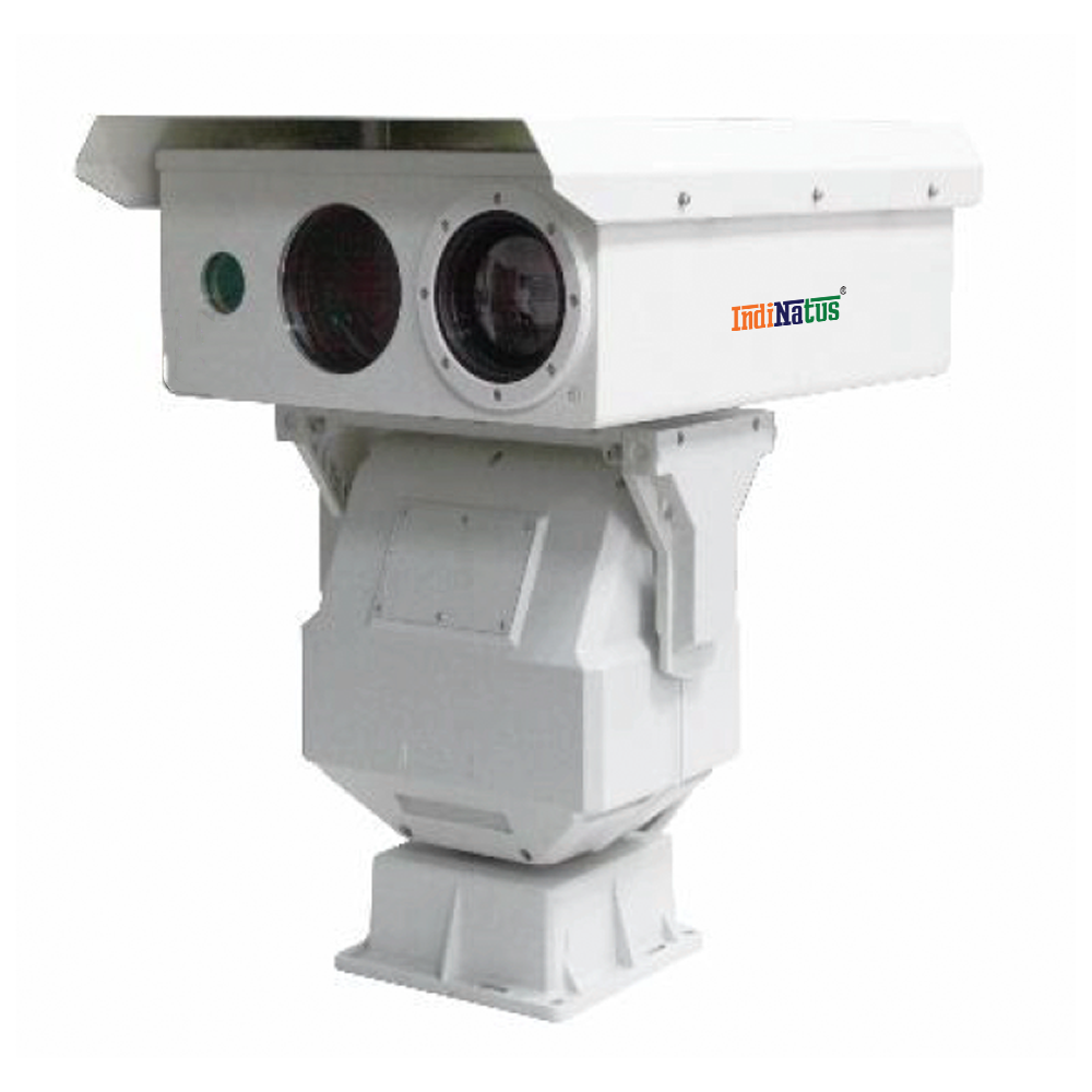 IN-PT9S59P-50XT, Thermal Network PTZ Camera  IndiNatus® India Private Limited - India Ka Apna Brand, Indian CCTV  Brand,  Make In India CCTV camera, Make in india cctv camera brand available on gem portal, IP Network Camera, Indian brand CCTV Camera 