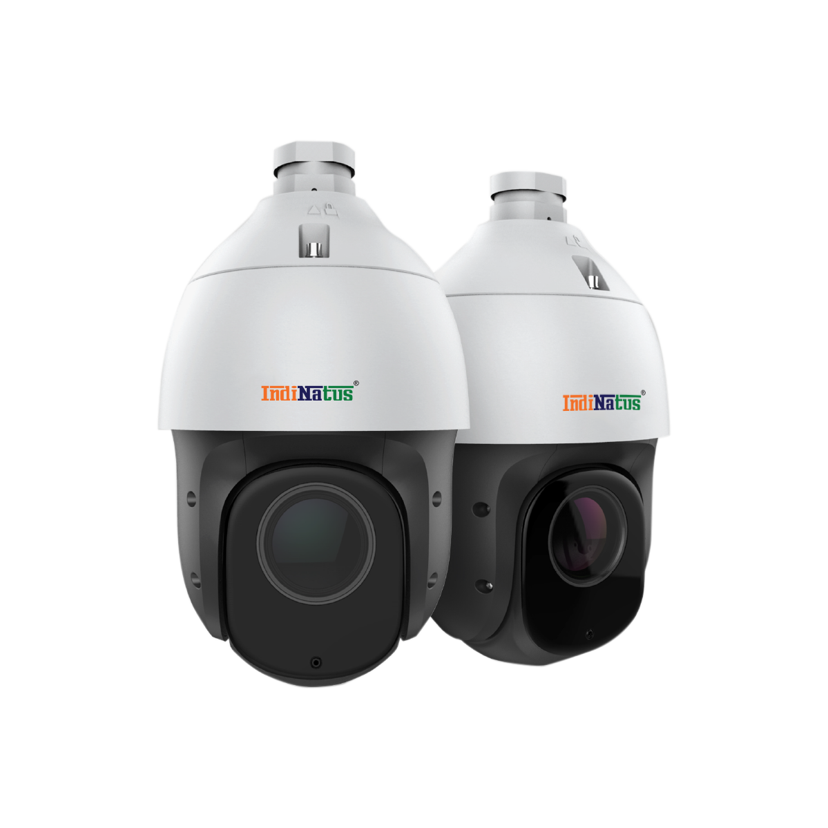 IN-PT9S49P-63X(P), 4MP 63× Super Starlight IR Laser AEW AI PTZ Camera IndiNatus® India Private Limited - India Ka Apna Brand, Indian CCTV  Brand,  Make In India CCTV camera, Make in india cctv camera brand available on gem portal, IP Network Camera, Indian brand CCTV Camera 