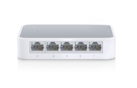  5-Port Ethernet Switch, IN-E1005P,  IndiNatus® India Private Limited - India Ka Apna Brand, Indian CCTV  Brand,  Make In India CCTV camera, Make in india cctv camera brand available on gem portal, IP Network Camera, Indian brand CCTV Camera, Best OEM Of CCTV in India      