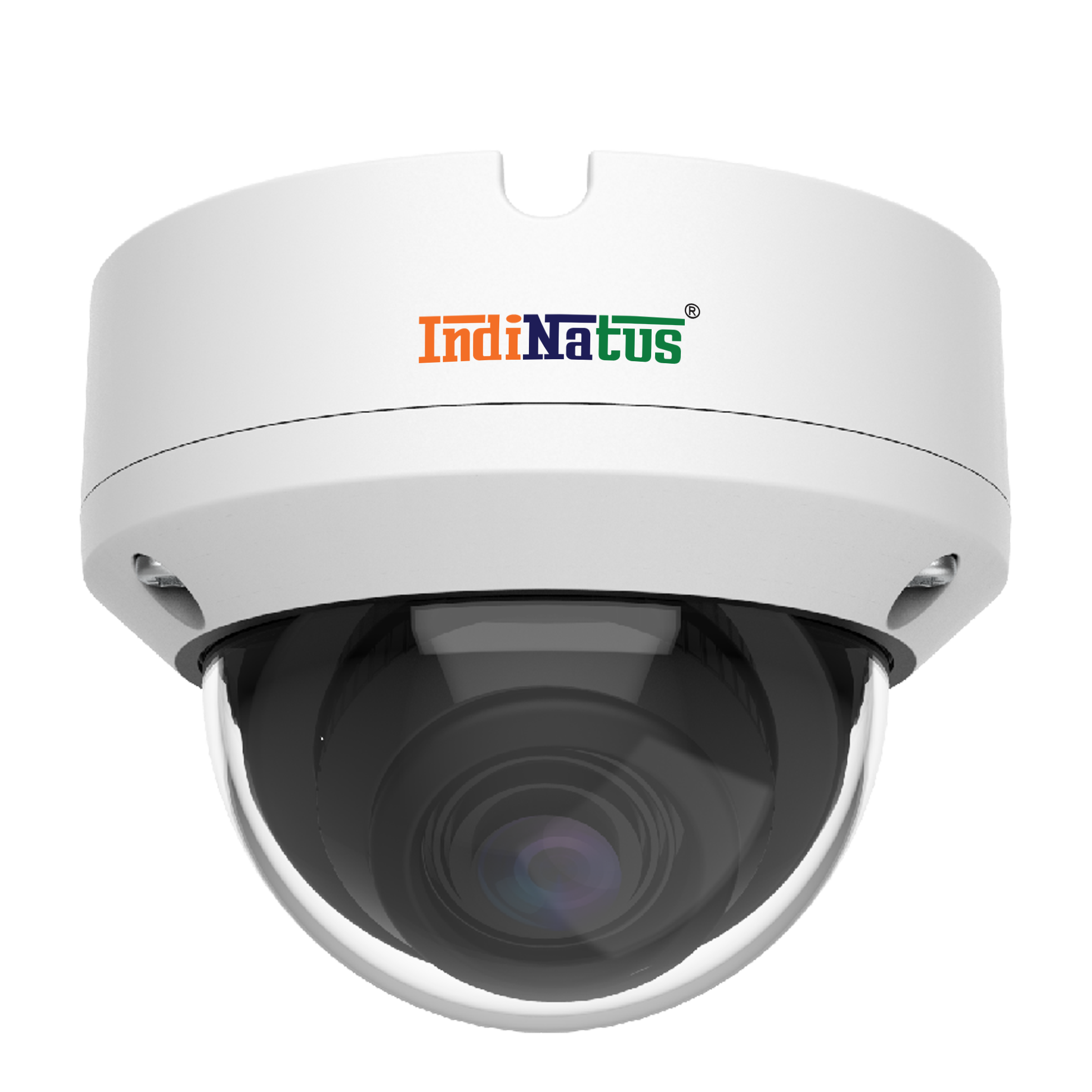  5-Megapixel Dome Network Camera, IN-IPC2N35P-I3UZSD,  IndiNatus® India Private Limited - India Ka Apna Brand, Indian CCTV  Brand,  Make In India CCTV camera, Make in india cctv camera brand available on gem portal, IP Network Camera, Indian brand CCTV Camera, Best OEM Of CCTV in India      
