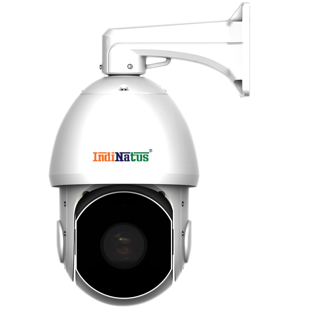  5MP 30X AI Speed Dome Network Camera, IN-PT9S56P-30X,  IndiNatus® India Private Limited - India Ka Apna Brand, Indian CCTV  Brand,  Make In India CCTV camera, Make in india cctv camera brand available on gem portal, IP Network Camera, Indian brand CCTV Camera, Best OEM Of CCTV in India      