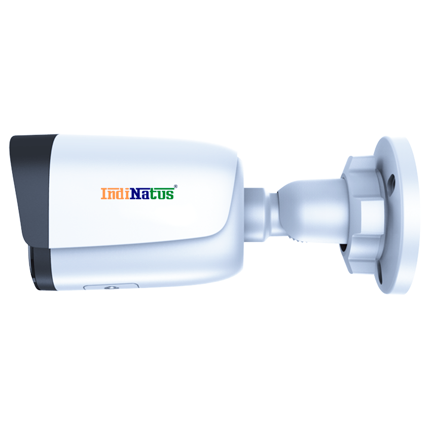   8MP Starlight IR Bullet Camera, IN-IPC2N28P-I5USDK,  IndiNatus® India Private Limited - India Ka Apna Brand, Indian CCTV  Brand,  Make In India CCTV camera, Make in india cctv camera brand available on gem portal, IP Network Camera, Indian brand CCTV Camera, Best OEM Of CCTV in India      