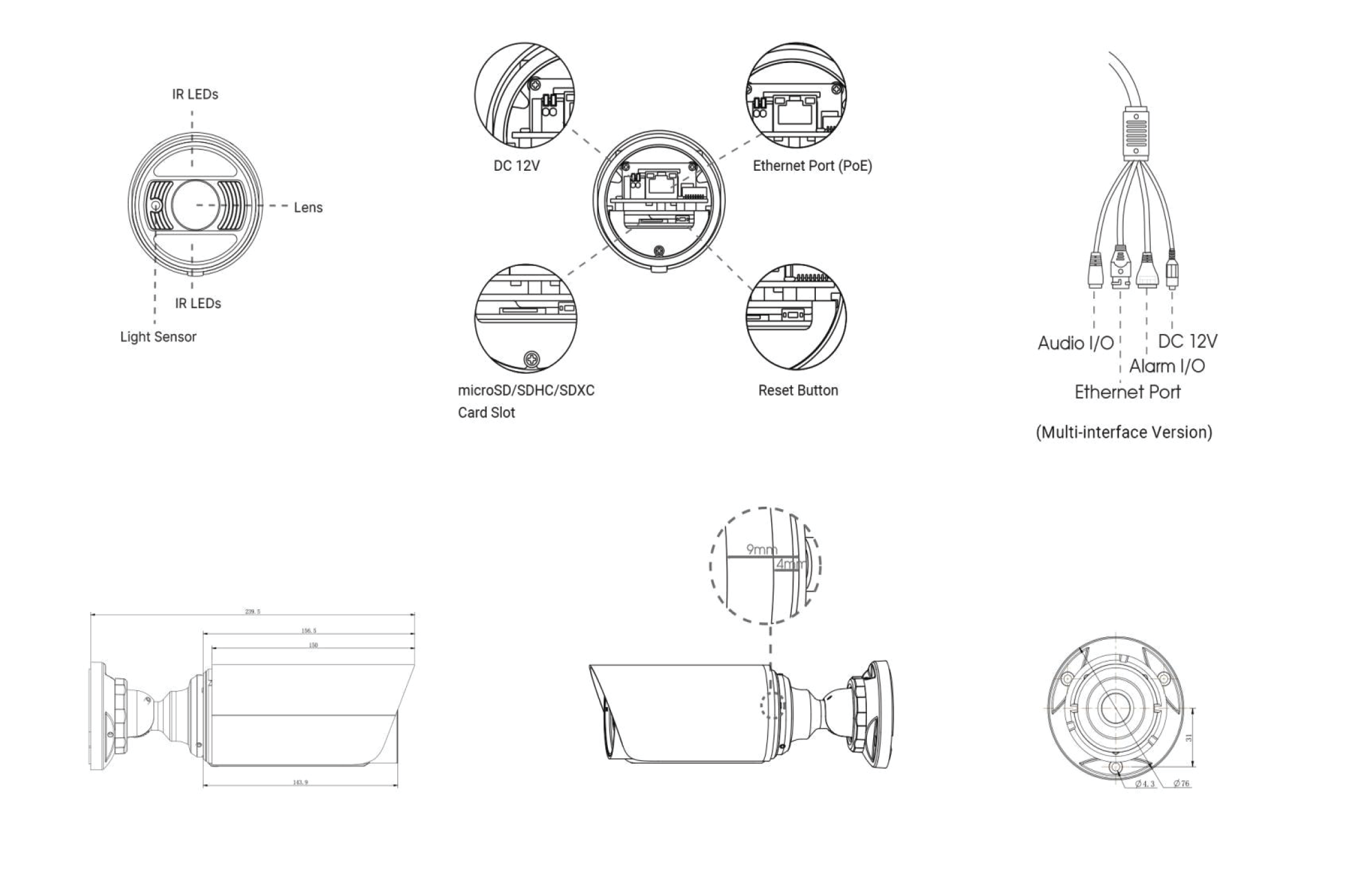 IndiNatus® India Private Limited - India Ka Apna Brand, Indian CCTV  Brand,  Make In India CCTV camera, Make in india cctv camera brand available on gem portal, IP Network Camera, Indian brand CCTV Camera 