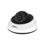 IN-IPC2N24P-I5(M), 2 MP AI Vandal proof Mini Dome Network Camera IndiNatus® India Private Limited - India Ka Apna Brand, Indian CCTV  Brand,  Make In India CCTV camera, Make in india cctv camera brand available on gem portal, IP Network Camera, Indian brand CCTV Camera 