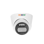 IN-IPC2N34P-I3(M), 4MP Fixed IR Dome Camera IndiNatus® India Private Limited - India Ka Apna Brand, Indian CCTV  Brand,  Make In India CCTV camera, Make in india cctv camera brand available on gem portal, IP Network Camera, Indian brand CCTV Camera 