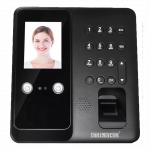IN-BIO20-F, Face Recognition Time Attendance  IndiNatus® India Private Limited - India Ka Apna Brand, Indian CCTV  Brand,  Make In India CCTV camera, Make in india cctv camera brand available on gem portal, IP Network Camera, Indian brand CCTV Camera 