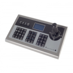 IN-KB8000, Network Keyboard IndiNatus® India Private Limited - India Ka Apna Brand, Indian CCTV  Brand,  Make In India CCTV camera, Make in india cctv camera brand available on gem portal, IP Network Camera, Indian brand CCTV Camera 