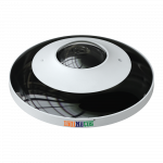 IN-IPC3F38P-I3USDK, 5MP IR Fisheye Network Camera IndiNatus® India Private Limited - India Ka Apna Brand, Indian CCTV  Brand,  Make In India CCTV camera, Make in india cctv camera brand available on gem portal, IP Network Camera, Indian brand CCTV Camera 